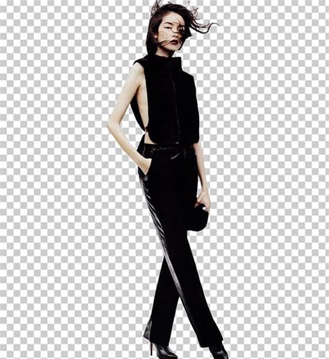 Fei Fei Sun Vogue China Model Fashion Png Clipart Armani Bayan