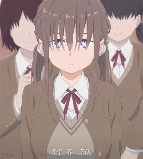 Tawawa On Monday Two Episode 2 Hot For Teacher J List Blog