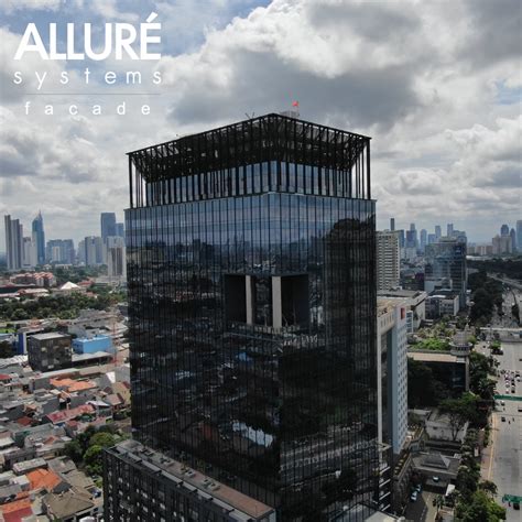 Wisma Barito Ii Allure Industries