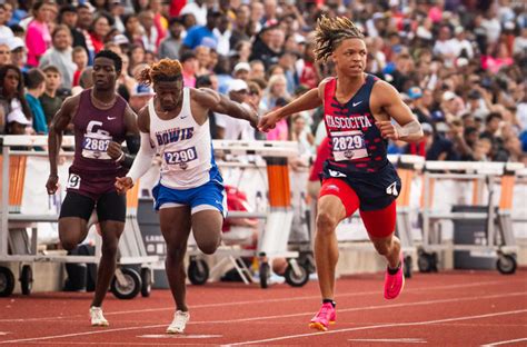 Lsu Football 4 Star Jelani Watkins Wins Gatorade Player Of The Year For