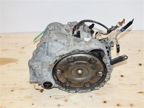 Toyota 1MZ Gearbox KMAutoSpares