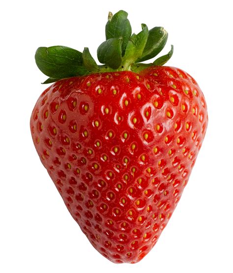 Browse And Download Free Strawberry Png Picture Transparent Background