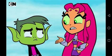 Pin on Guardado rápido in 2024 Teen titans go Teen titans Starfire