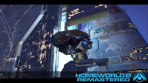 Homeworld Remastered Collection | macgamestore.com