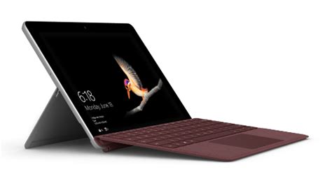 Surface Go specs, features, and tips - SurfaceTip