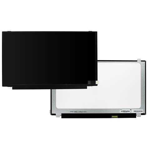 Écran LCD 15 6 pouces 1920x1080 Mat 30Pin eDP Twindis