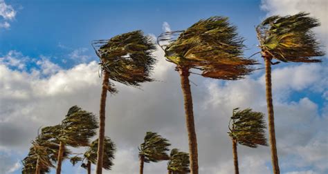 Tips for Securing Your Home from High Winds | RPS Metal Roofing & Siding, Inc.