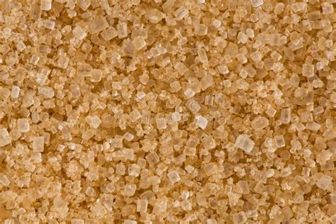 Turbinado Sugar stock photo. Image of background, turbinado - 26289426