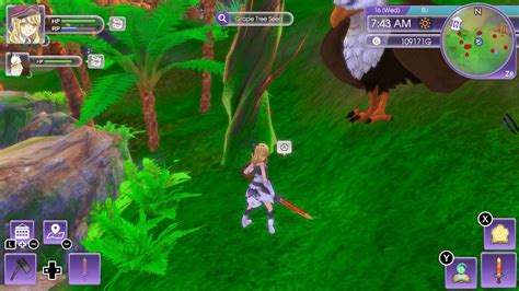 Growing Trees - Rune Factory 5 Walkthrough - Neoseeker