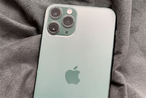 Как открывать приложения постукиванием по задней панели iPhone