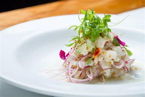 Roteiro Para Celebrar Dia Do Ceviche Gordinha De Alma Gastronomia