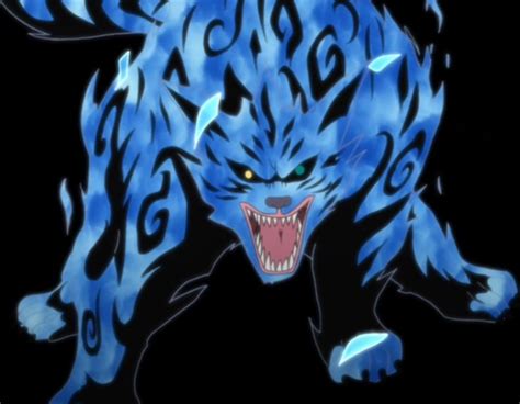 Mengenal Monster Bijuu Terkuat Yang Ada Di Naruto