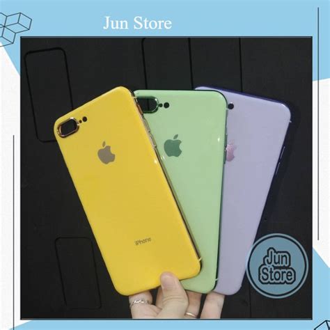 ỐP GIẢ KÍNH CỰC HOT HIT Shopee Việt Nam