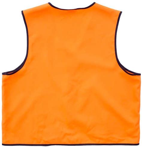 Allen Deluxe Blaze Orange Hunting Vest Gun Parts Europe Outdoor