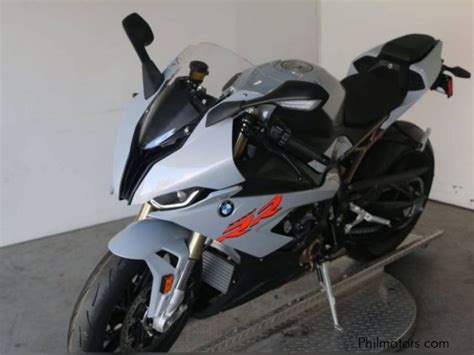 Used BMW S1000RR Hockenheim Silver 2021 S1000RR Hockenheim Silver For