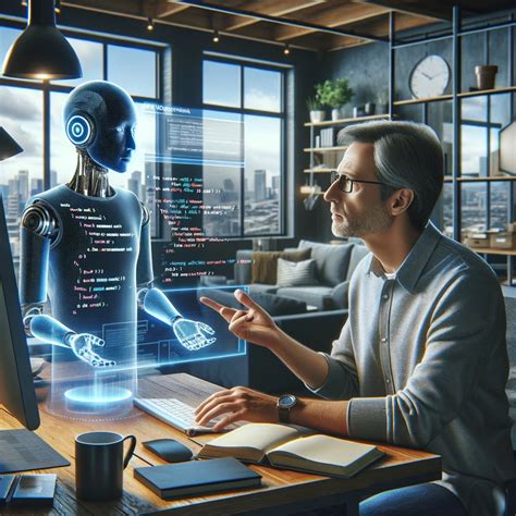 Como melhorar o desenvolvimento de Software Inteligência Artificial