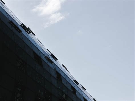 Fotos gratis cielo tiempo de día arquitectura pared nube línea