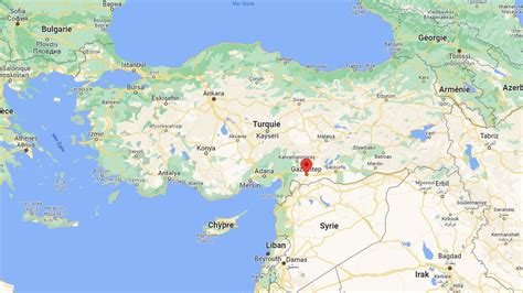 Turquie Un Accident De La Route Fait Morts Et Bless S Glbnews