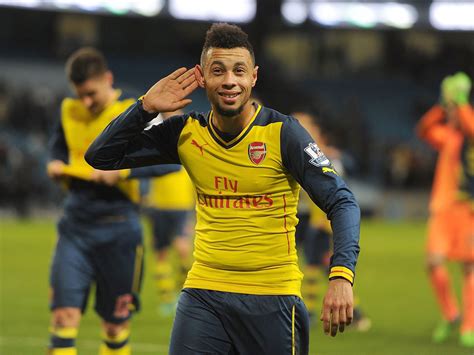 Francis Coquelin To Be Handed New Contract By Arsenal With Midfielder