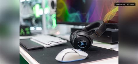 Razer Kraken Kitty V2 Pro PC Headset Review: Being A…, 57% OFF