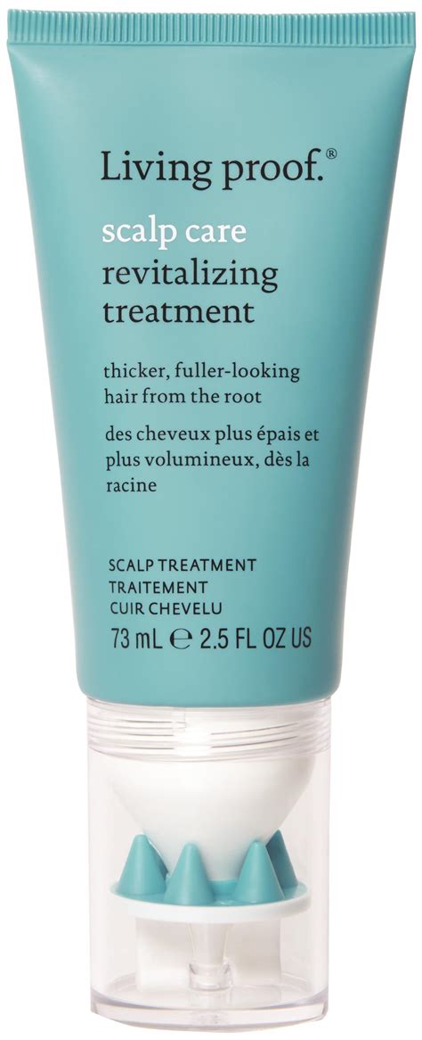 Living Proof Scalp Care Revitalizing Treatment 73 Ml