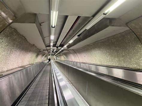 Sciopero Dei Trasporti A Roma Luned Nero Per La Capitale Metro Tutte