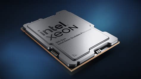 Intel Unveils 288 Core Sierra Forest Xeon CPU 5th Gen Emerald Rapids