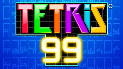 I thought I was good at 'Tetris' until I played 'Tetris 99' | Mashable