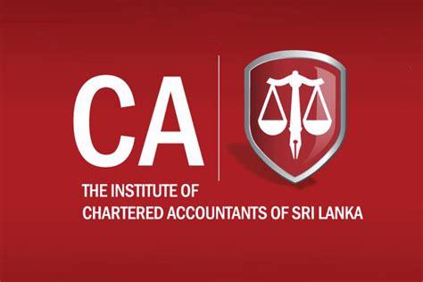 Global Accounting Body President In Colombo To Inaugurate Ca Sri Lanka