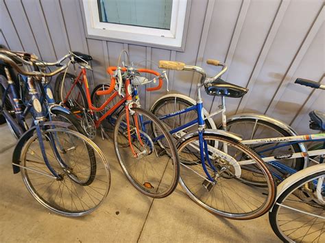 Schwinn Girls Bike lot pickup only | Sell - Trade: Complete Bicycles ...