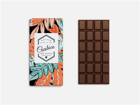 Brand Packaging, Packaging Design, Chocolate Bar Brands, Artisan ...