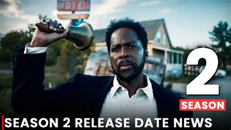 From Season 2 Release Date Trailer Renewed By Epix 2023 Youtube