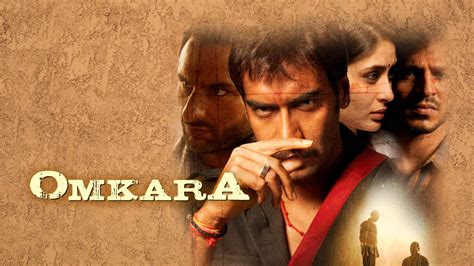 Omkara Movie (2006) | Release Date, Cast, Trailer, Songs, Streaming Online at Airtel Xstream ...