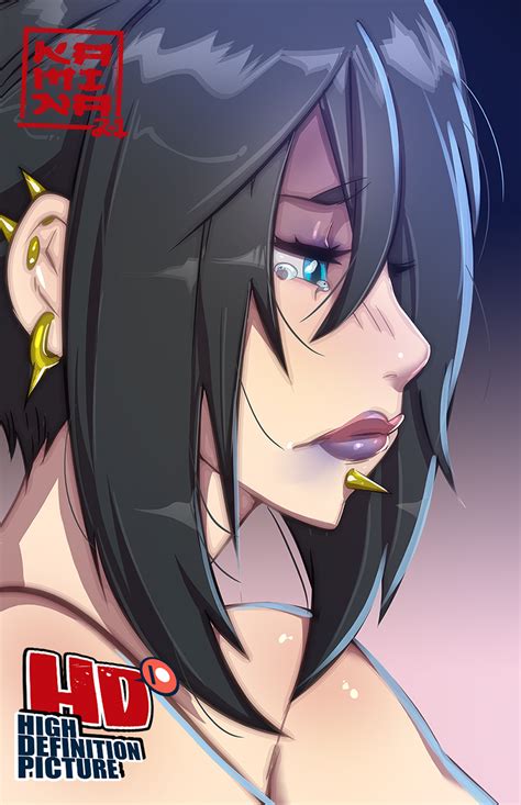 Game Of Masks By Kamina Hentai Foundry