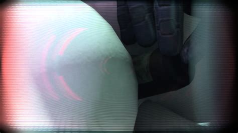 Hardcore D Hentai MMD Tiny Girl Rides Cock Hard