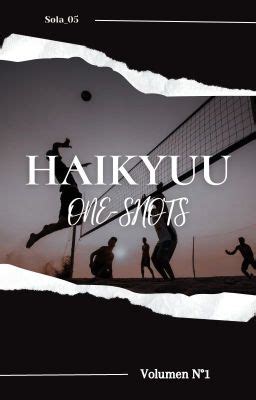 One Shots Haikyuu x Reader Haikyuu Reacción Wattpad