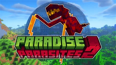 Paradise Parasites 2 100 Tage In Einer Parasiten Apokalypse