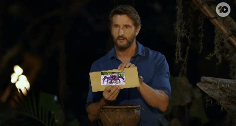 What a blindside! : r/survivor