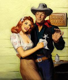 13 Sam Cherry Ideas Pulp Art Pulp Magazine Pulp Fiction