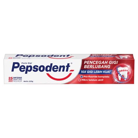 Jual Pepsodent Besar Shopee Indonesia