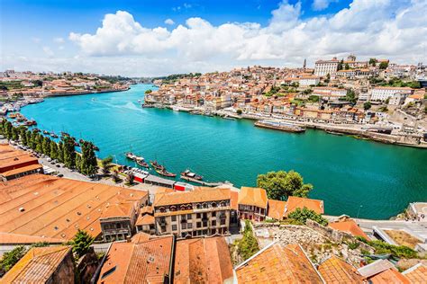 Descubre Aquí Todos Los Consejos Para Visitar Oporto