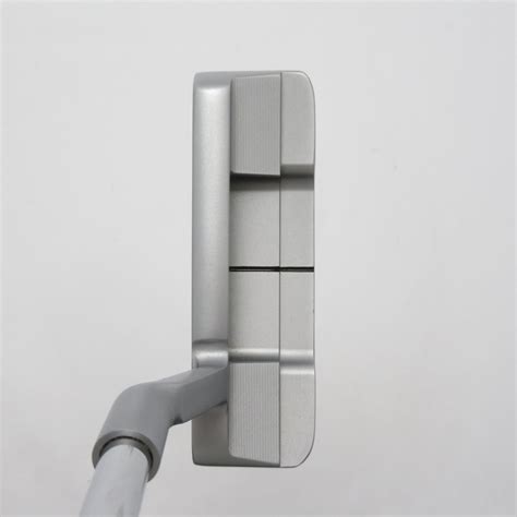 dショッピング 中古オデッセイ White Hot ホワイトホット オージー WS SLシャフト装着 パター カーボンスチール複合シャフト シャフトカーボンスチール複合シャフト