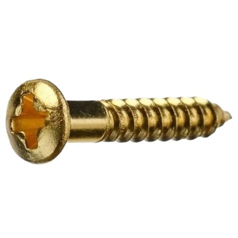 Шуруп для крепления Hosco H-PS09G gold - купить с доставкой по выгодным ...