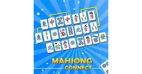 Mahjong Connect - Play Mahjong Connect Online at TopGames.Com