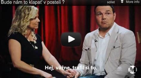 Video P Edn Ka Sex Bude N M To Klapat V Posteli Den Cz