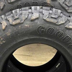 All New Goodyear DuraTrac RT Review Tire Driver