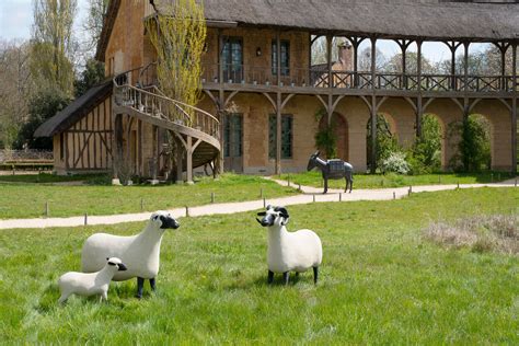 Jardins De Ch Teaux O Lart Contemporain S Panouit Beaux Arts