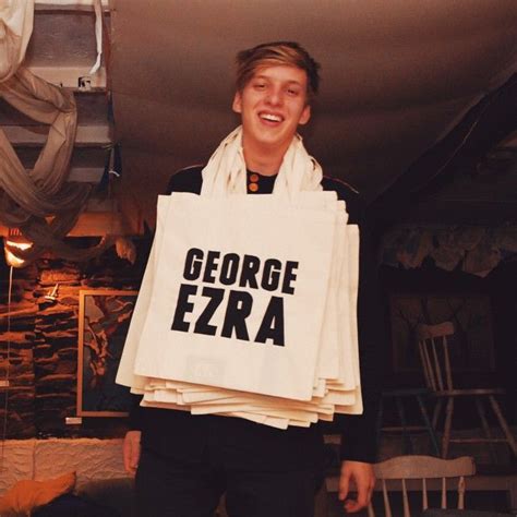 George Ezra. | Musik