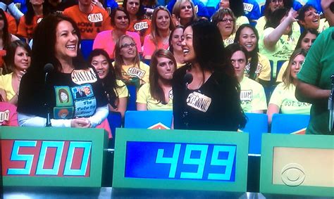 The Price Is Right Files The Price Is Right 42012 Episode