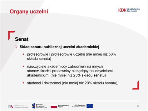 Ustr J Uczelni Sprawy Organizacyjne Ppt Pobierz